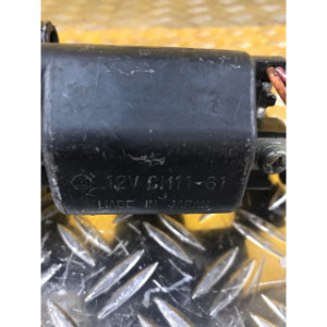 Bobine allumage pour YAMAHA VMAX 1200 1999