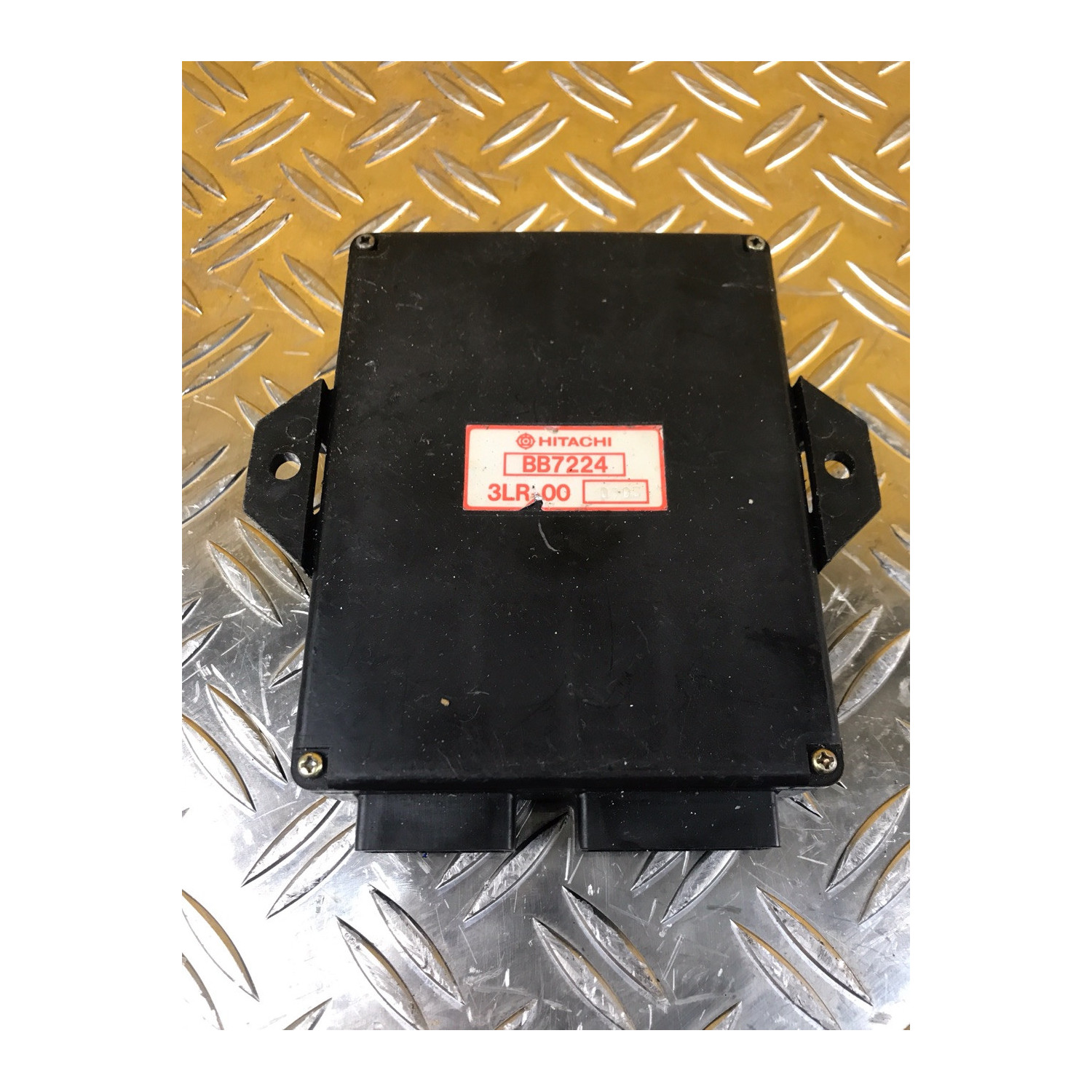 Boitier cdi pour YAMAHA VMAX 1200 1999 BB7224