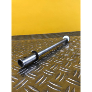 Axe de roue avant pour YAMAHA VMAX 1200 1999