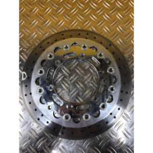 Disque de frein avant pour YAMAHA VMAX 1200 1999