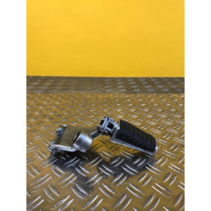 Platine repose pieds avant droite pour YAMAHA VMAX 1200 1999