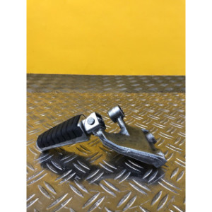 Platine repose pieds avant droite pour YAMAHA VMAX 1200 1999
