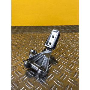 Platine repose pieds avant droite pour YAMAHA VMAX 1200 1999