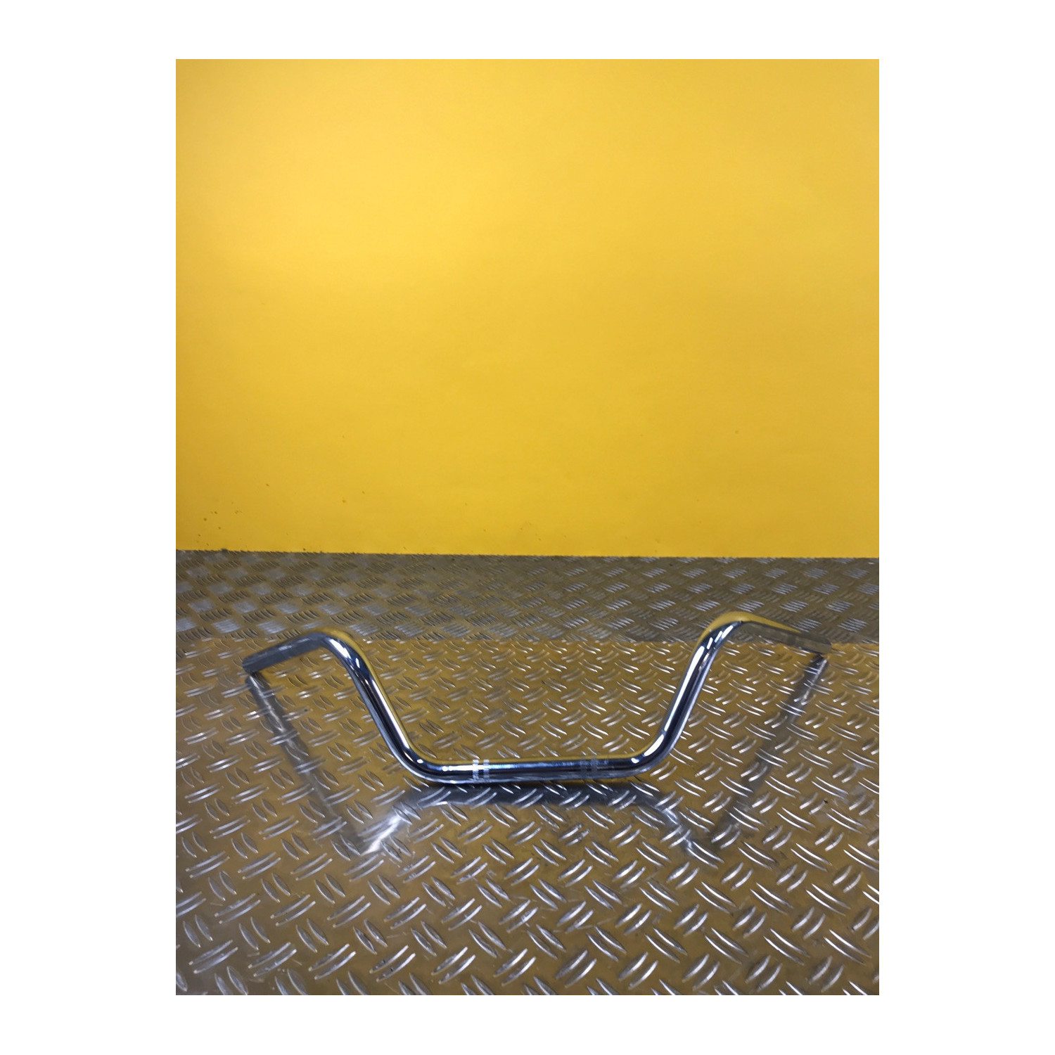 Guidon une pièce pour YAMAHA VMAX 1200 1999