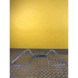 Guidon une pièce pour YAMAHA VMAX 1200 1999