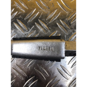 Repose pied arrière droit pour YAMAHA VMAX 1200 1999