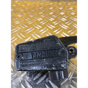 Maitre cylindre frein avant pour YAMAHA VMAX 1200 1999