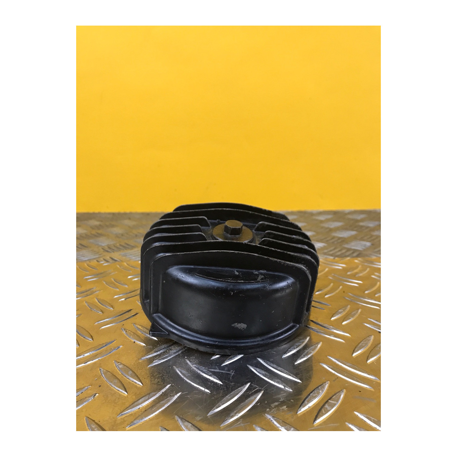 Carter Filtre à Huile pour YAMAHA VMAX 1200 1999