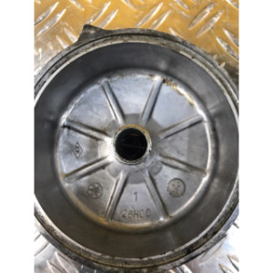 Carter Filtre à Huile pour YAMAHA VMAX 1200 1999