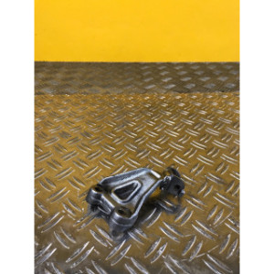 Platine repose pieds avant gauche pour YAMAHA VMAX 1200 1999