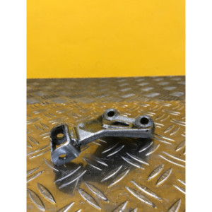 Platine repose pieds avant gauche pour YAMAHA VMAX 1200 1999