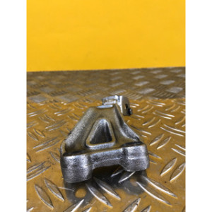 Platine repose pieds avant gauche pour YAMAHA VMAX 1200 1999