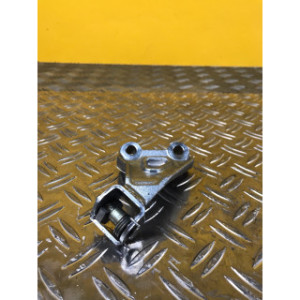 Platine repose pieds avant gauche pour YAMAHA VMAX 1200 1999