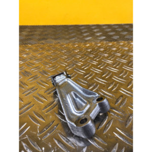 Platine repose pieds avant gauche pour YAMAHA VMAX 1200 1999