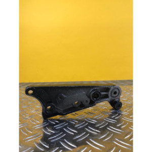 Platine repose pieds arrière gauche pour YAMAHA VMAX 1200 1999