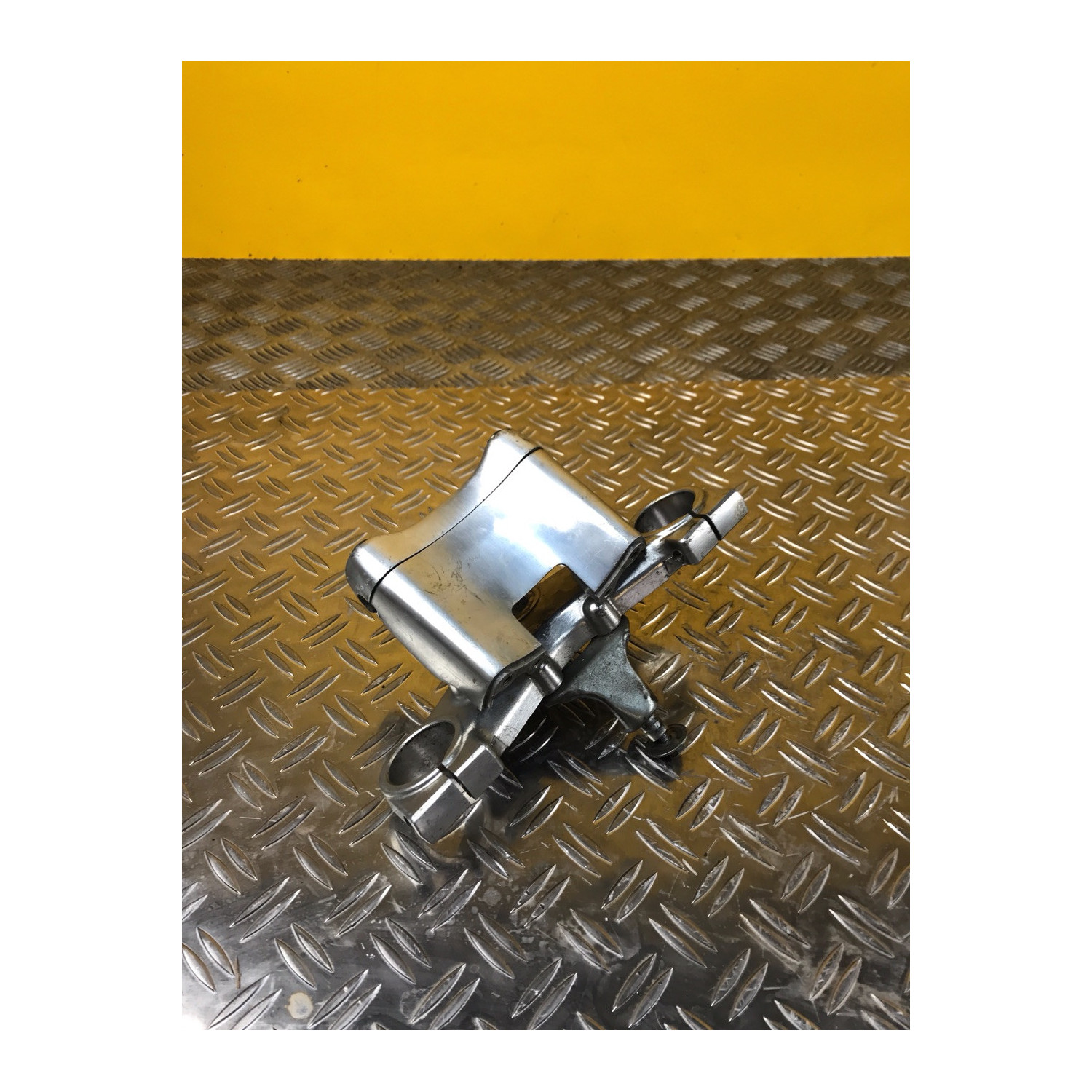Té de fourche pour YAMAHA VMAX 1200 1999