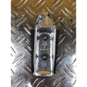 Repose pied gauche pour YAMAHA VMAX 1200 1999