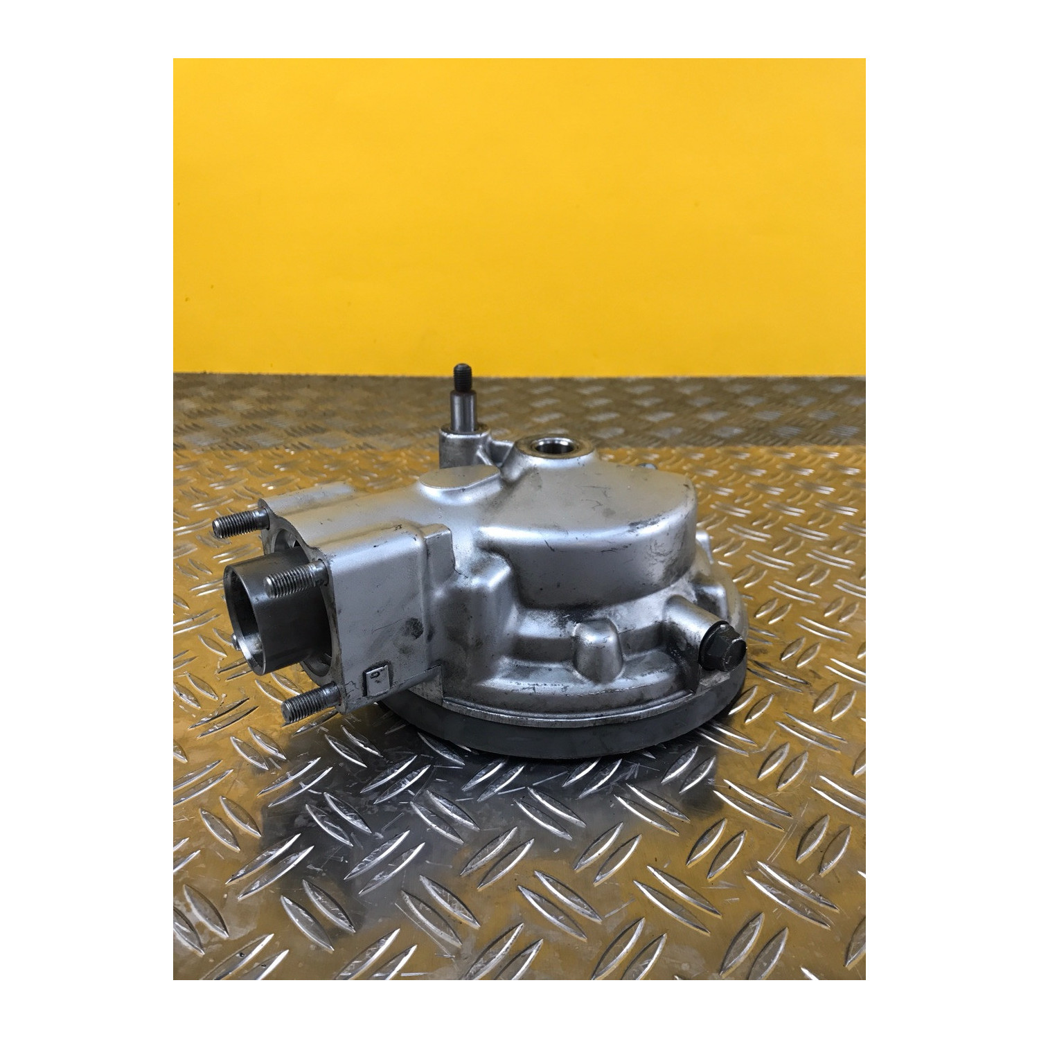 Couple conique pour YAMAHA VMAX 1200 1999