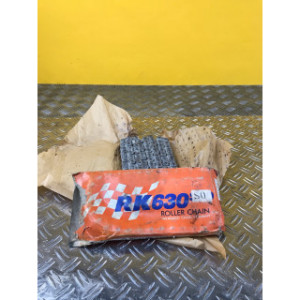 Chaine De Transmission pour YAMAHA VMAX 1200 1999