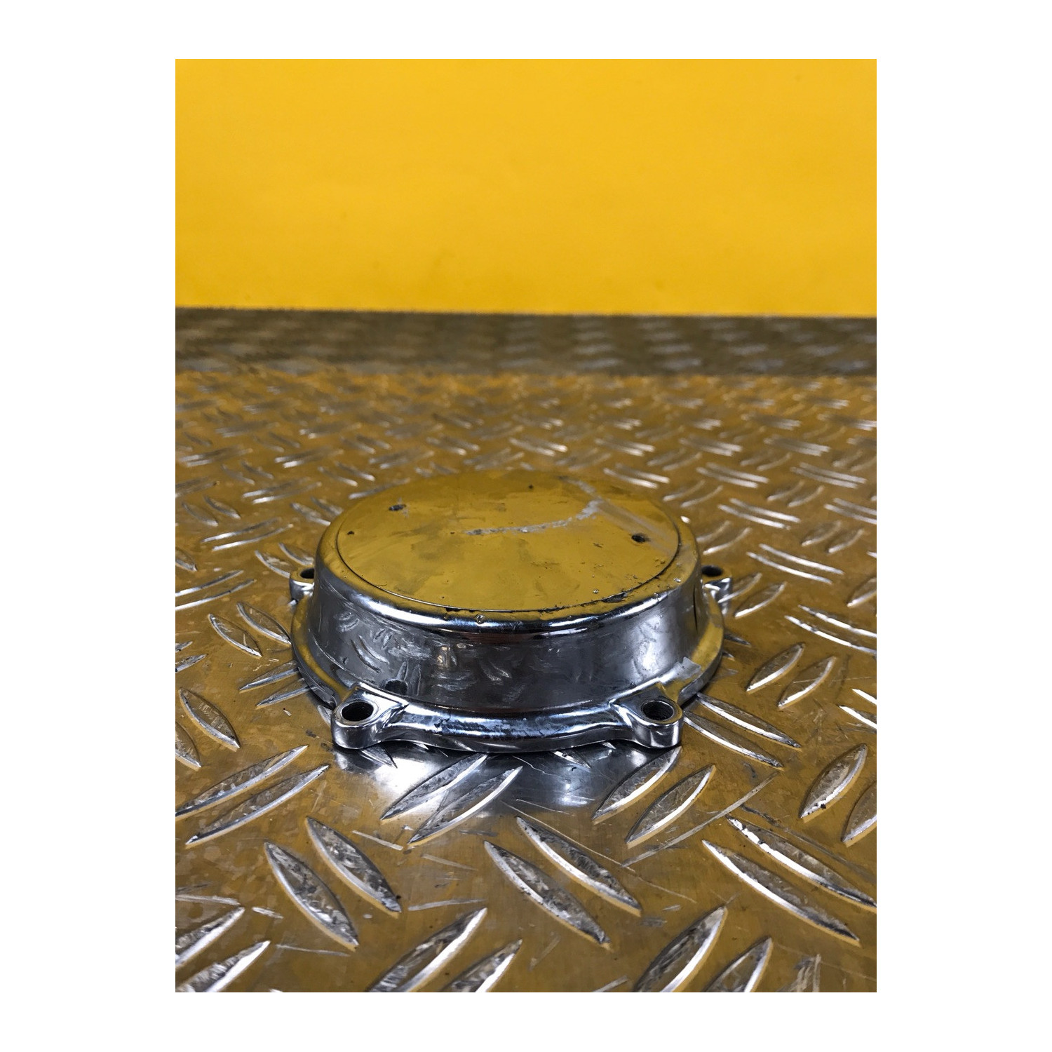 Carter de pompe à eau pour YAMAHA VMAX 1200 1999
