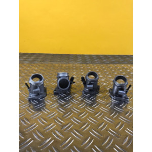 Pipe d'admission pour YAMAHA VMAX 1200 1999