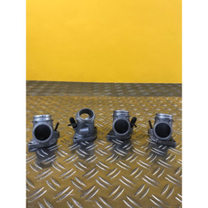 Pipe d'admission pour YAMAHA VMAX 1200 1999
