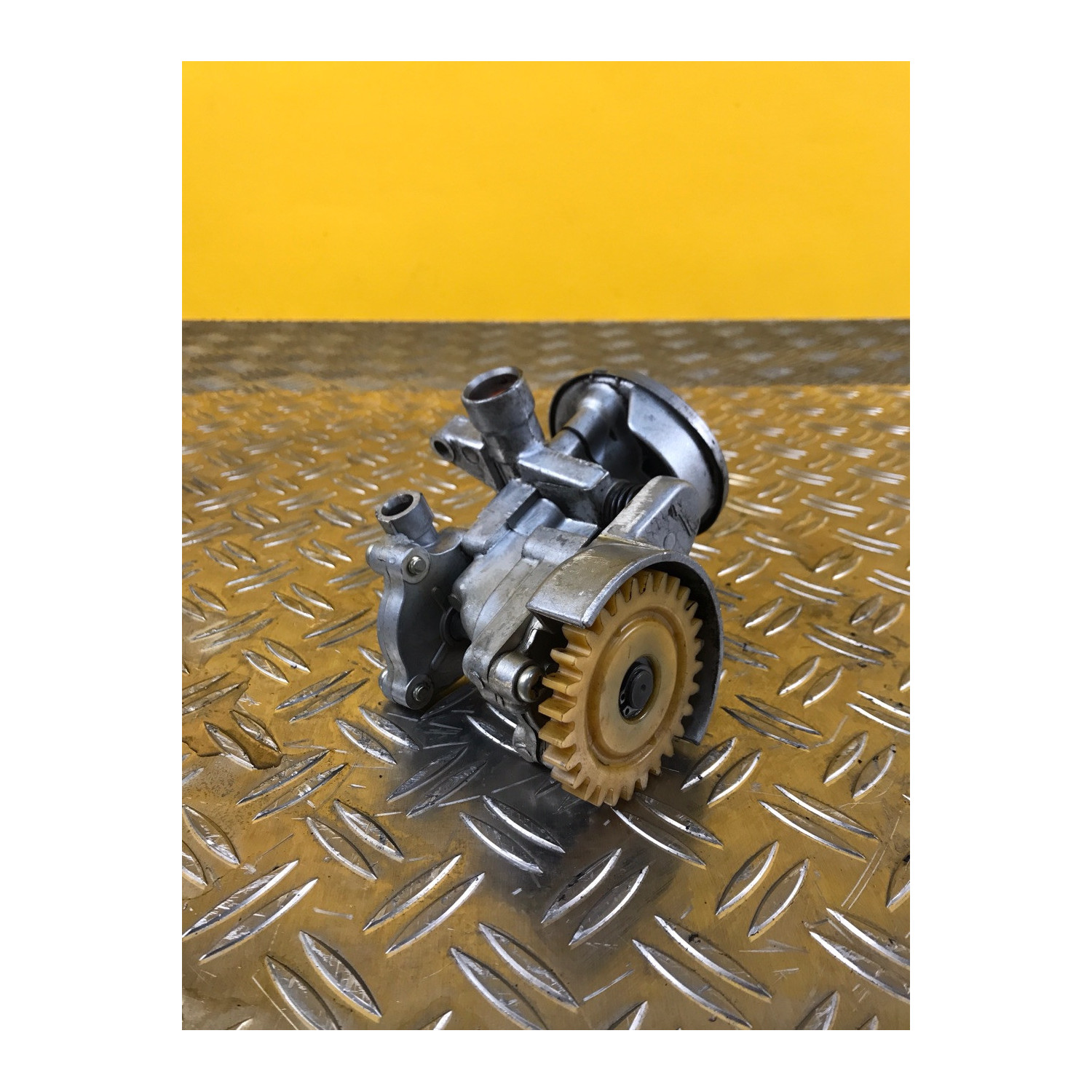 Pompe a huile pour YAMAHA VMAX 1200 1999