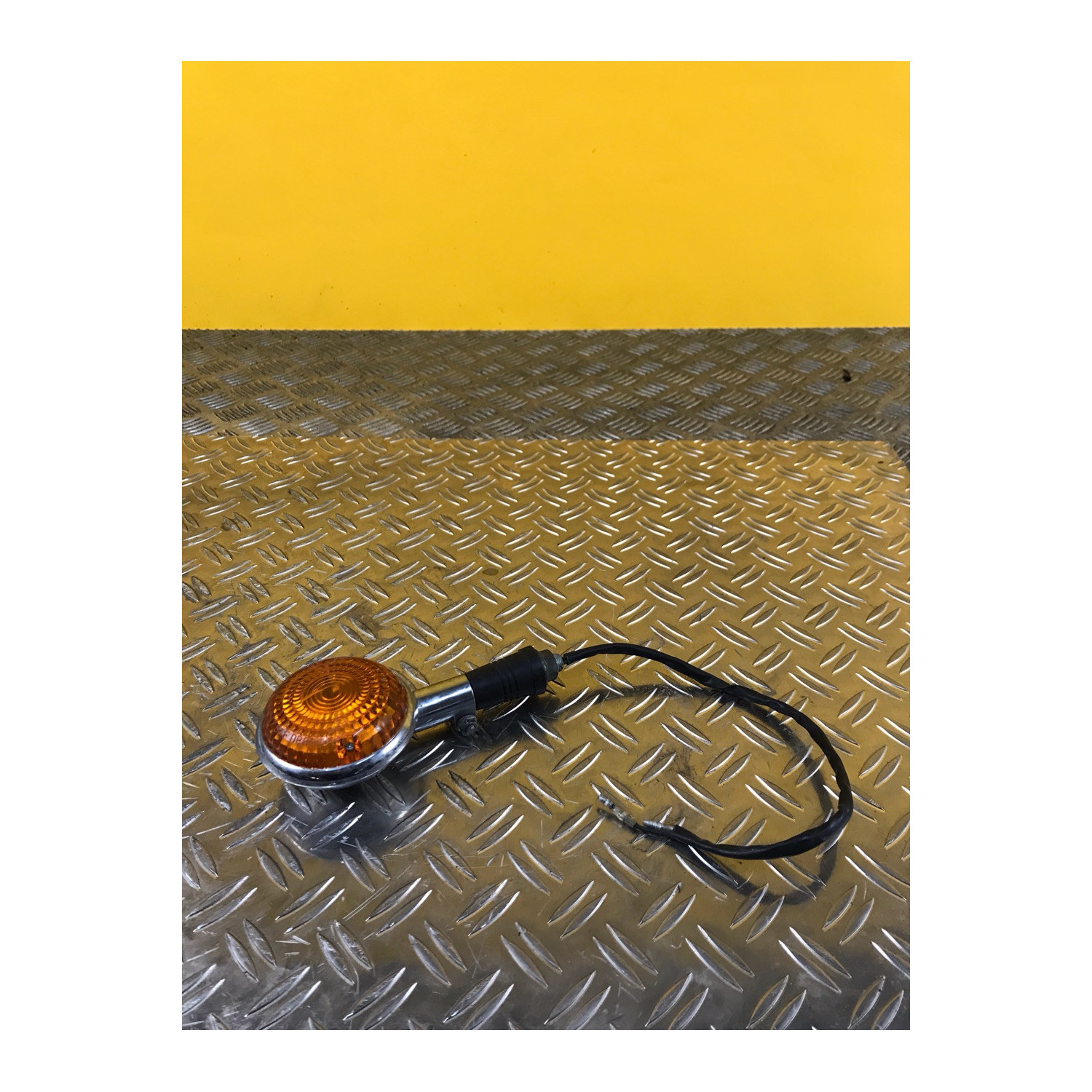 Clignotant avant droit pour YAMAHA VMAX 1200 1999