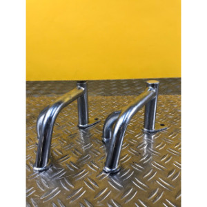 Pare-carters pour YAMAHA VMAX 1200 1999