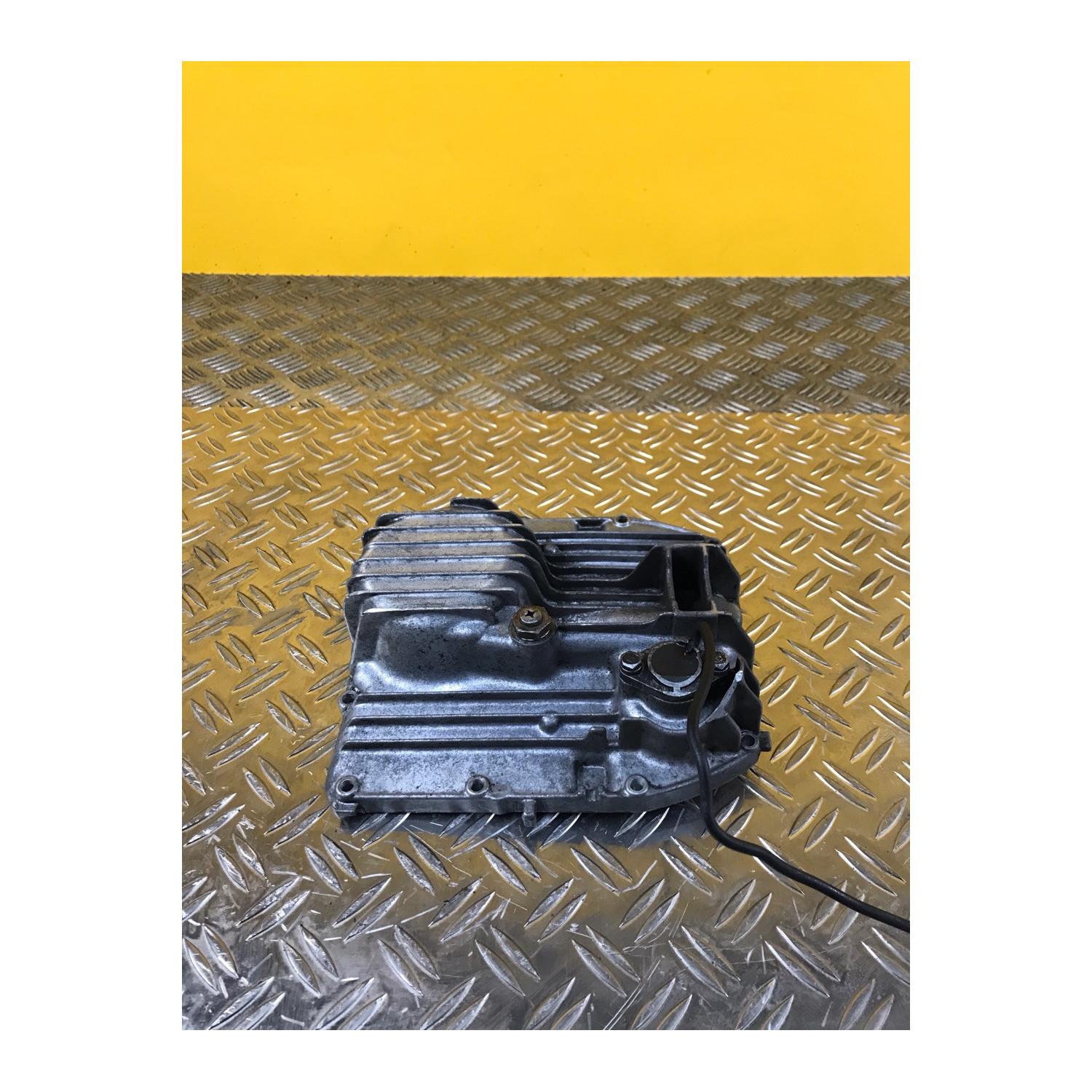 Carter d huile pour YAMAHA VMAX 1200 1999
