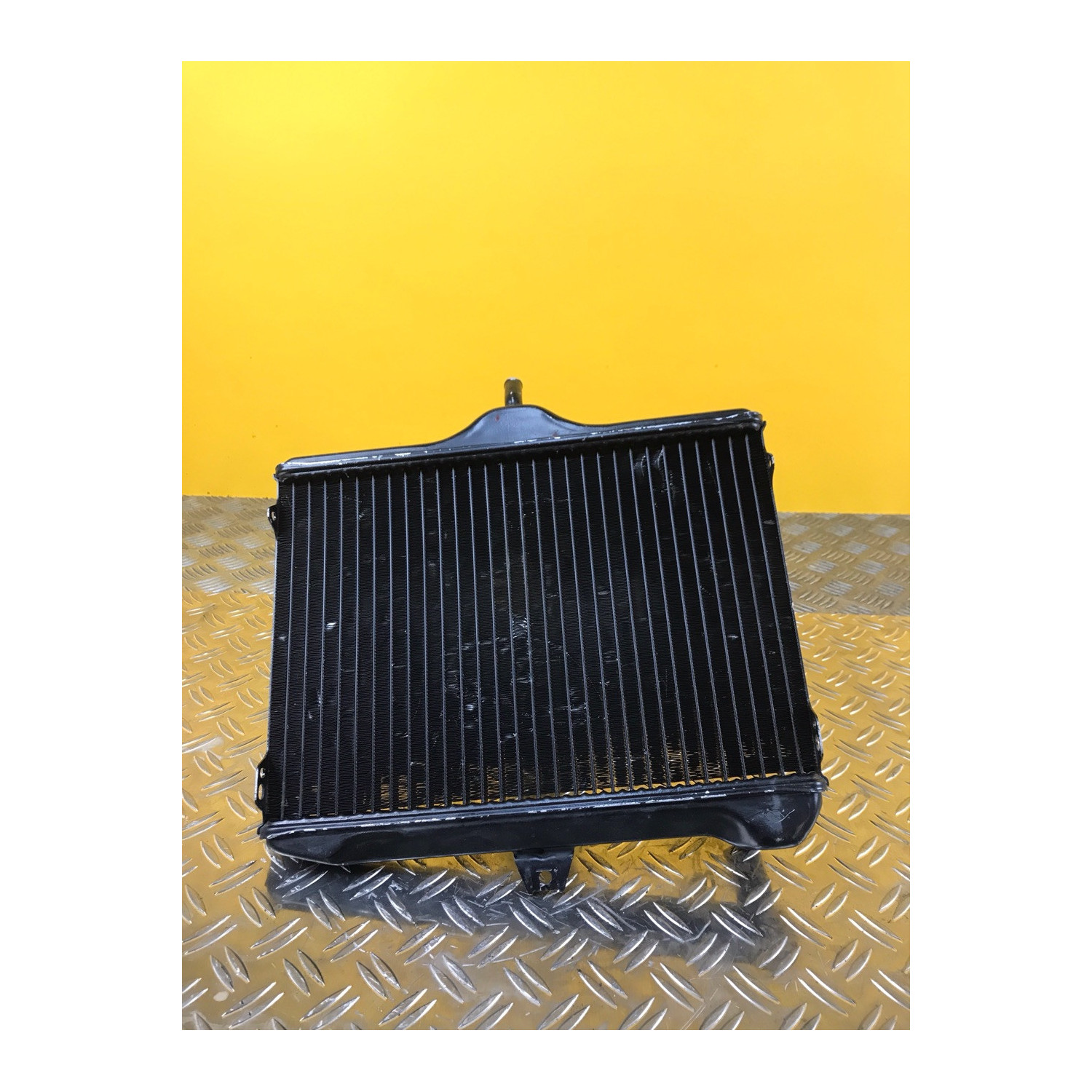 Radiateur d'eau pour YAMAHA VMAX 1200 1999