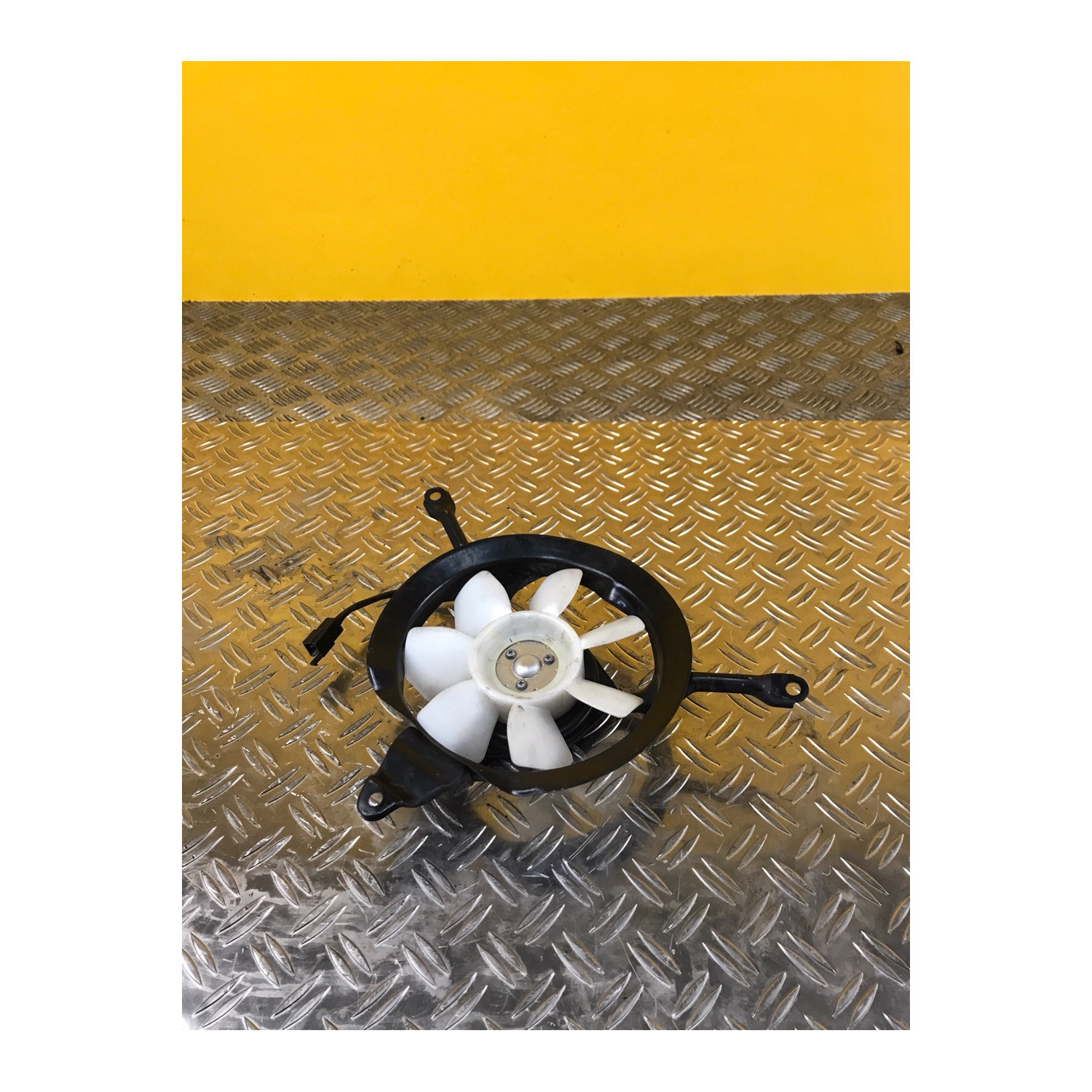 Ventilateur pour YAMAHA VMAX 1200 1999