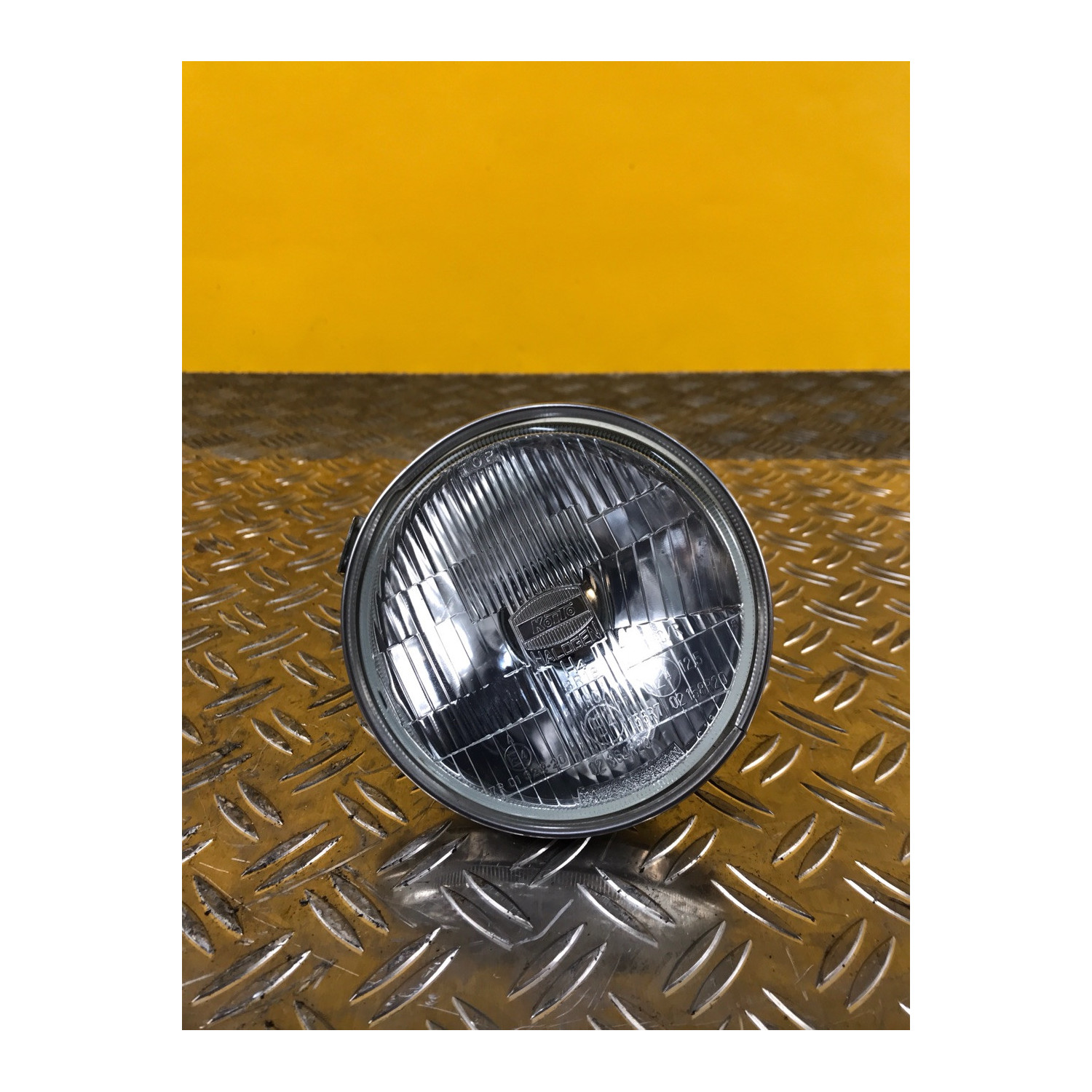 Phare avant pour YAMAHA VMAX 1200 1999
