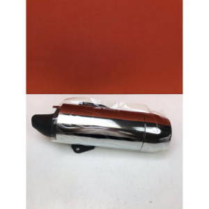 Silencieux échappement pour HONDA CTX 1300 2025 18310-MJN-D00