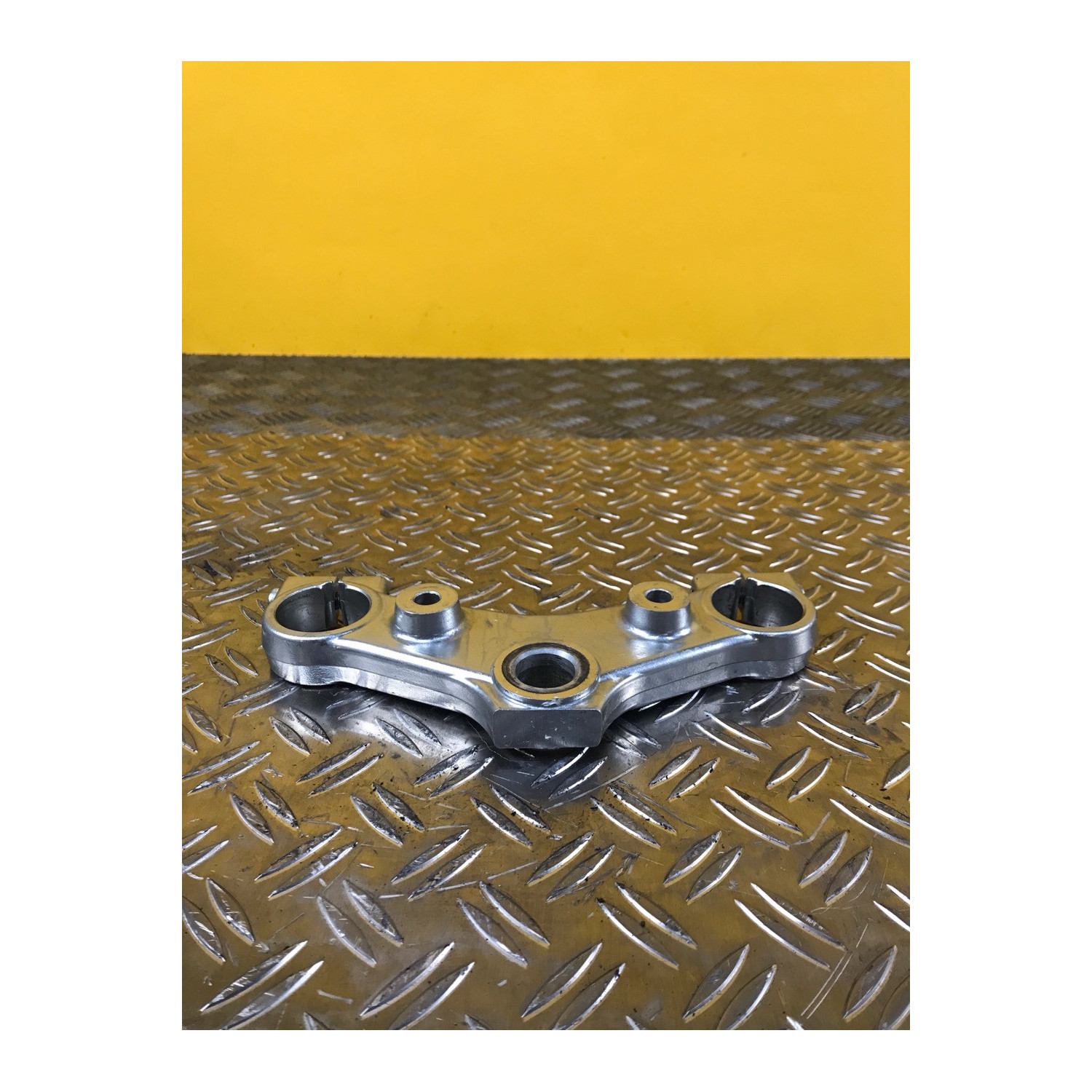 Té de fourche supérieur pour YAMAHA VMAX 1200 1999