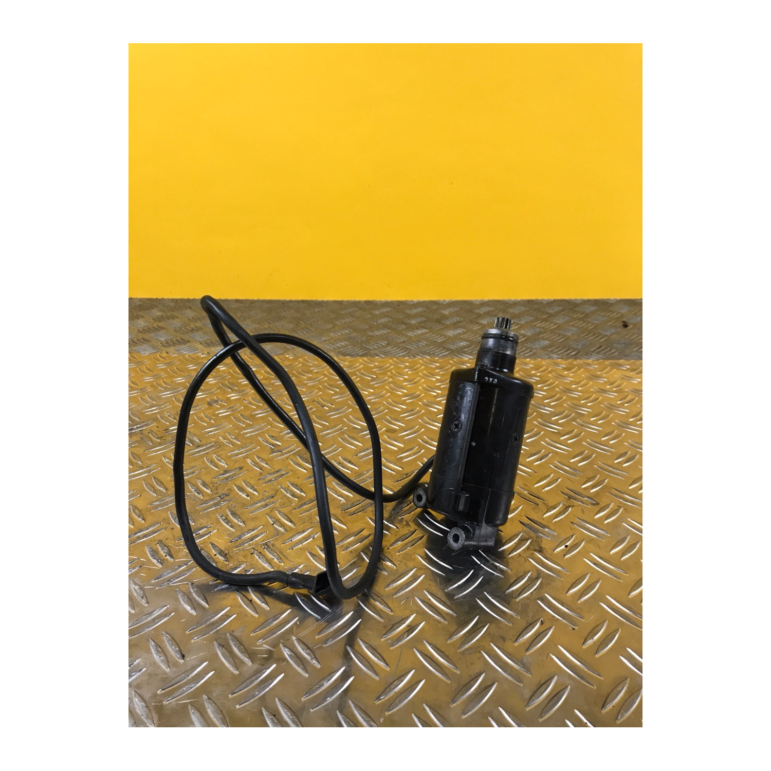 Démarreur électrique pour YAMAHA VMAX 1200 1999