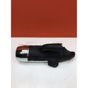 Silencieux échappement pour HONDA CTX 1300 2025 18310-MJN-D00