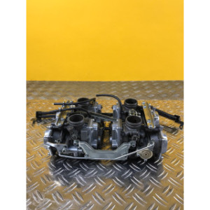 Rampe de carburateurs pour YAMAHA VMAX 1200 1999