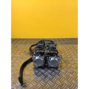 Rampe de carburateurs pour YAMAHA VMAX 1200 1999
