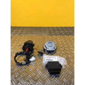 Kit clé Neiman CDI pour YAMAHA BT BULLDOG 1100 2004