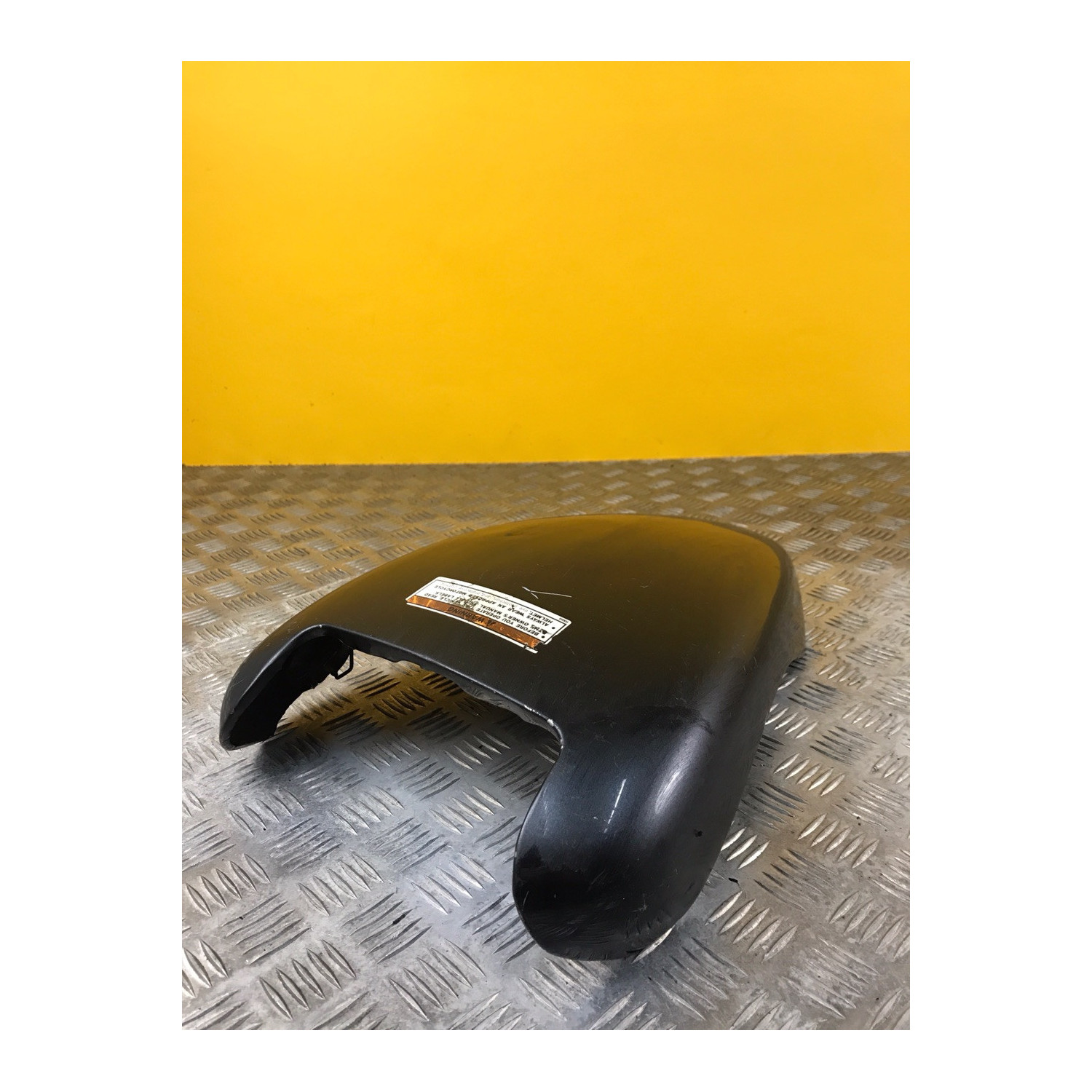 Cache reservoir pour YAMAHA VMAX 1200 1999