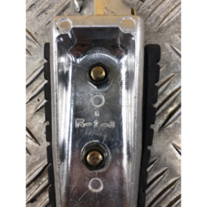 Repose pied gauche pour YAMAHA VMAX 1200 1999