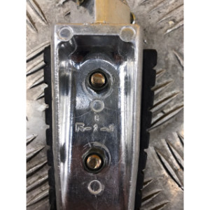 Repose pied gauche pour YAMAHA VMAX 1200 1999