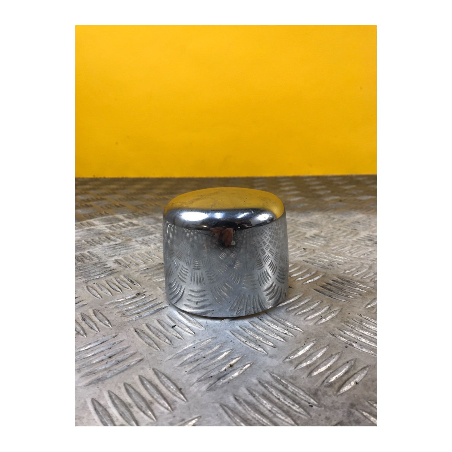 Cache compteur pour YAMAHA VMAX 1200 1999