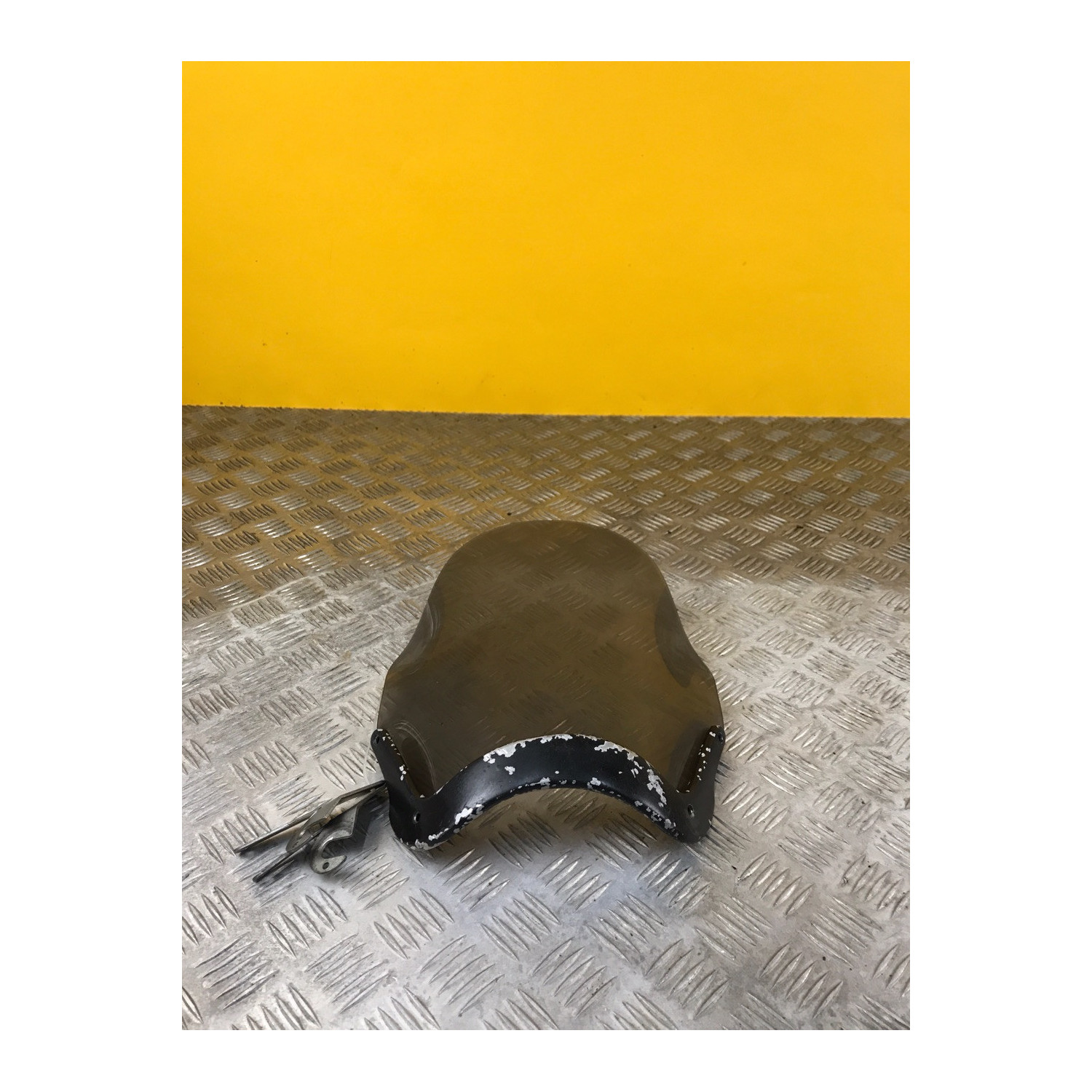 Support avec bulle pour YAMAHA VMAX 1200 1999