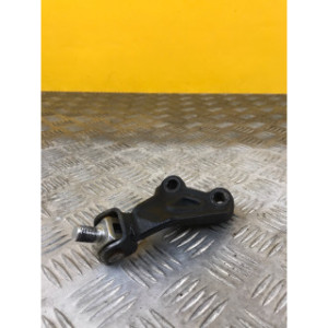 Platine repose pieds avant gauche pour YAMAHA VMAX 1200 1999