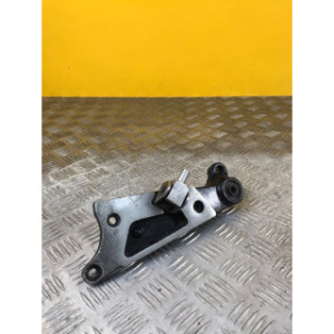 Platine repose pieds arrière gauche pour YAMAHA VMAX 1200 1999