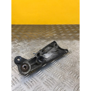 Platine repose pieds arrière gauche pour YAMAHA VMAX 1200 1999