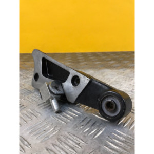 Platine repose pieds arrière droite pour YAMAHA VMAX 1200 1999