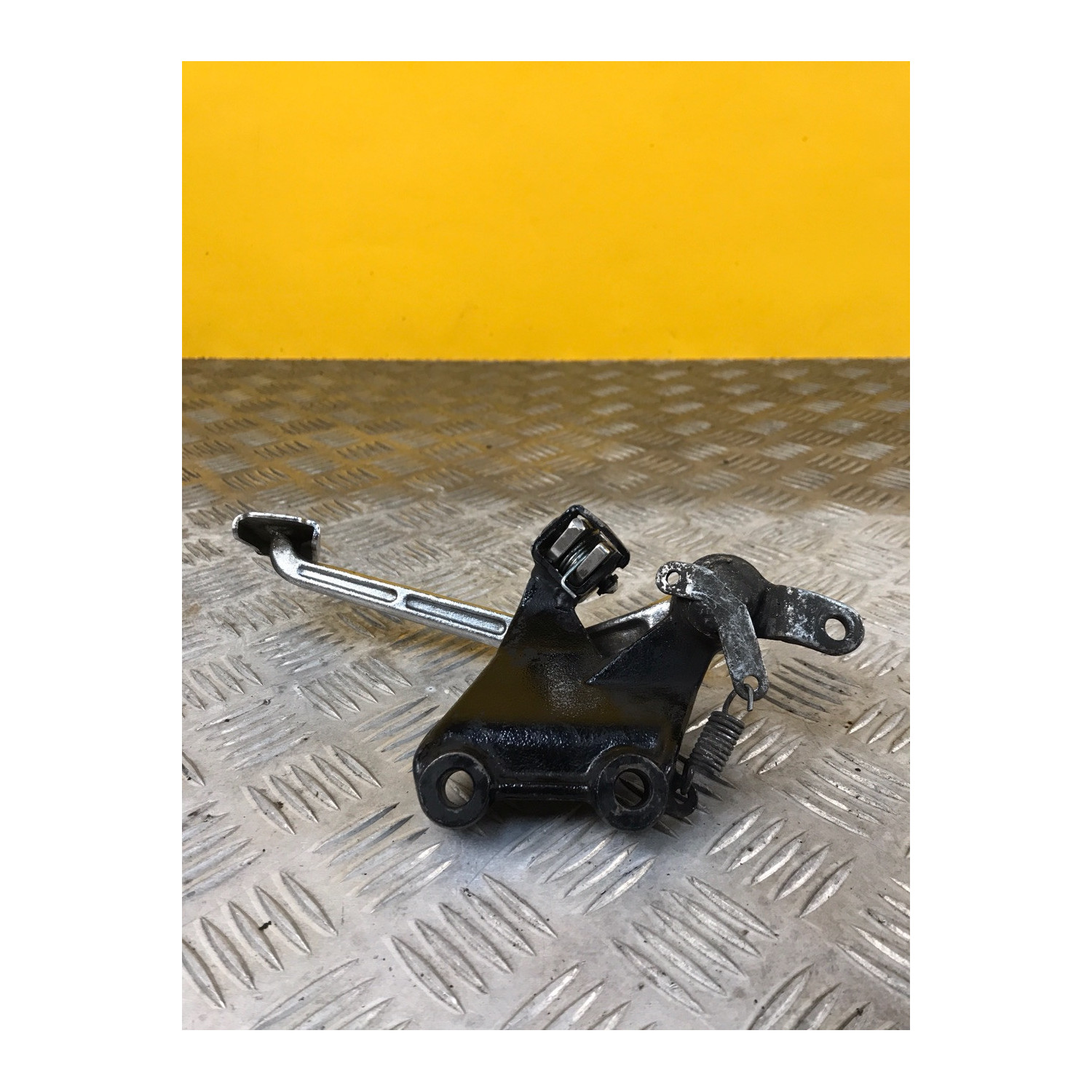 Pédale de frein pour YAMAHA VMAX 1200 1999
